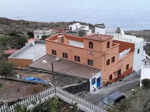 Chalet en Frontera