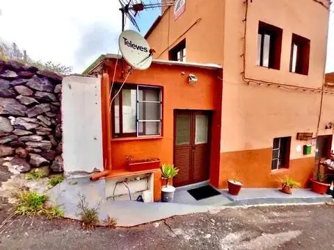 Chalet en Frontera