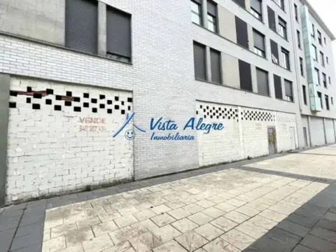 Local comercial en Haro