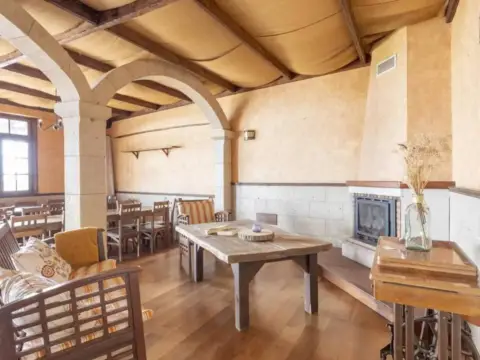 Chalet en Camino del Velo-Aguamansa