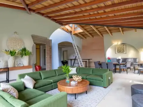 Chalet en Camino del Velo-Aguamansa