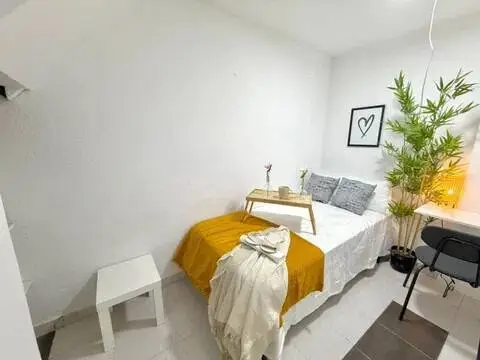 Habitación en calle de Hortaleza
