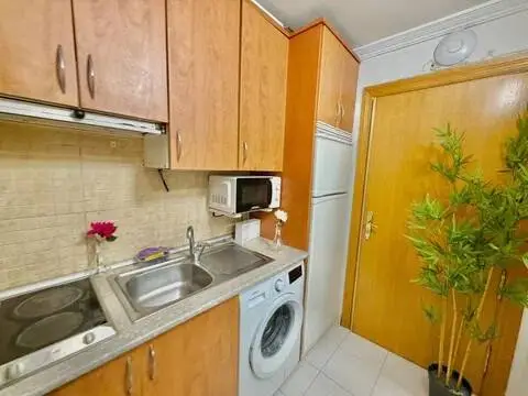 Habitación en calle de Hortaleza