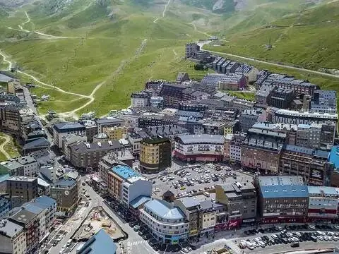 Piso en calle calle Sant Jordi, 9