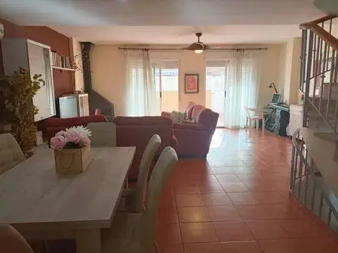 Casa adosada en Zona Platges