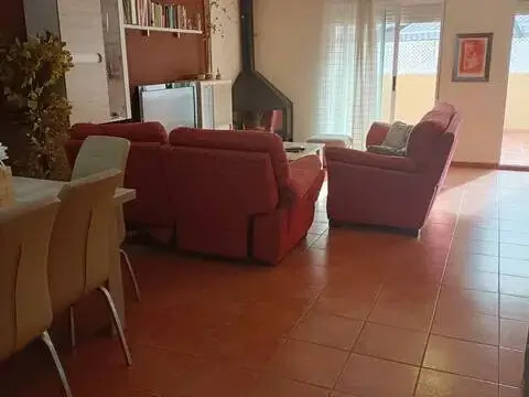 Casa adosada en Zona Platges