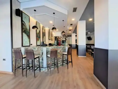Local comercial en Ourense Capital