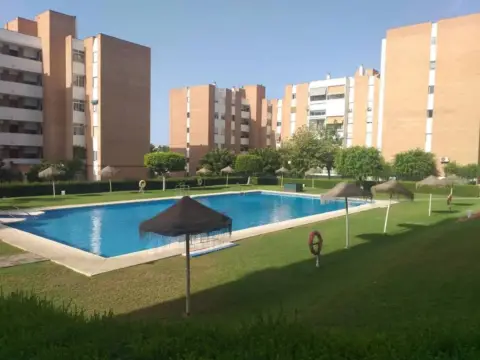 Piso en Arroyo de la Miel