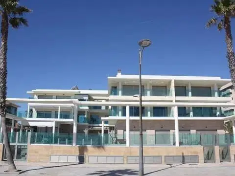 Piso en Alboraia - Alboraya