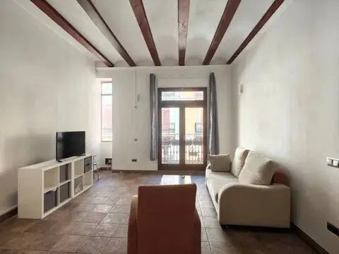 Piso en La Roqueta