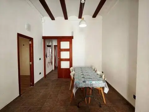 Piso en La Roqueta