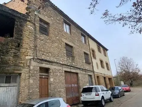 Casa rústica en Estella-Lizarra