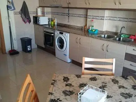 Piso en Carrer de la Mare de Déu de Fàtima