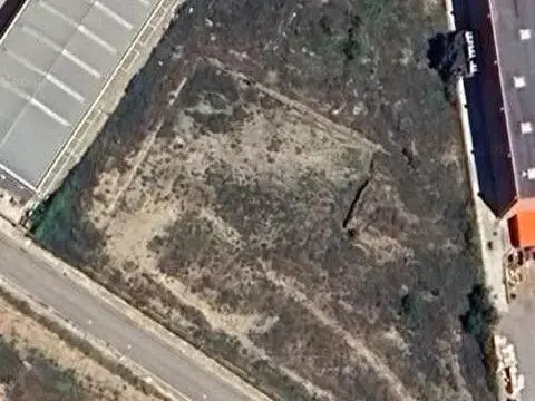 Terreno en Carrer de Marconi