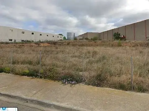 Terreno en Carrer de Marconi