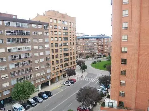 Piso en Gamonal-Capiscol