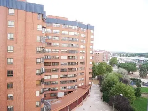 Piso en Gamonal-Capiscol