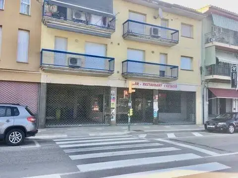 Local comercial en calle Carretera de Palamos, 57