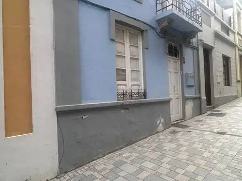 Chalet en Rambla-Duggi-Los Hoteles