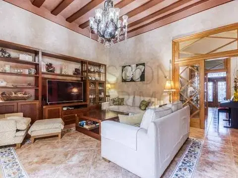 Chalet en Rial de Sa Clavella