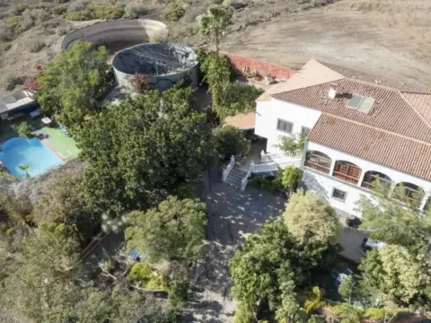 Chalet en calle Finca Isabelita, 5