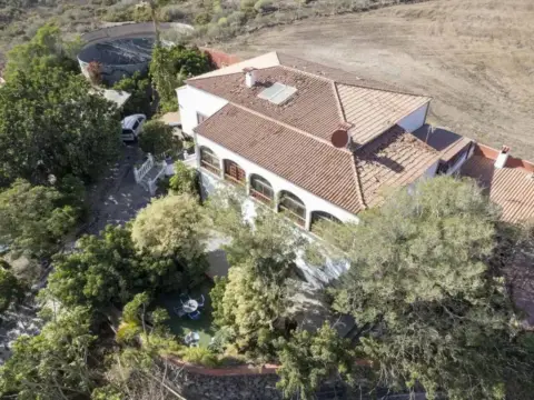 Chalet en calle Finca Isabelita, 5