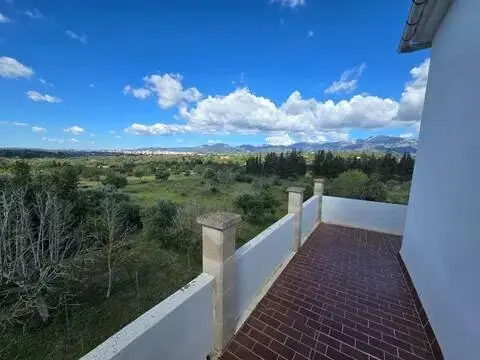Casa rústica en Inca