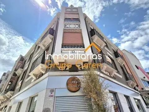 Piso en Santo Domingo de la Calzada