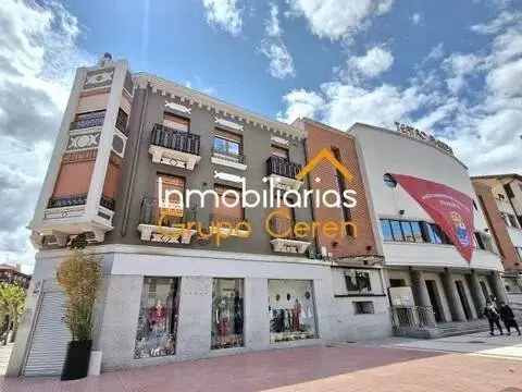 Piso en Santo Domingo de la Calzada