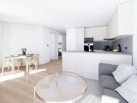 Piso en calle calle Sant Jordi, 9