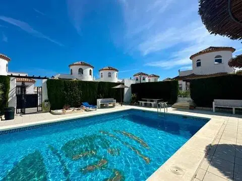 Casa en Urbanizaciones