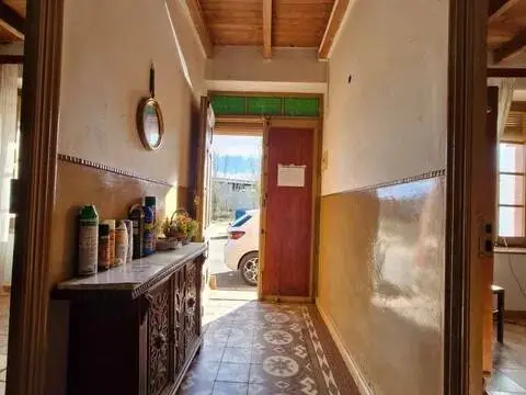 Casa adosada en calle del Tejar