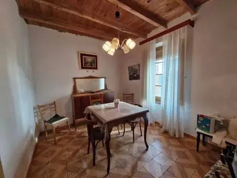 Casa adosada en calle del Tejar