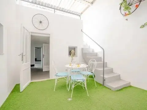 Chalet en Maria de la Salut