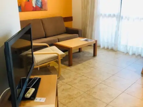 Piso en Punta Umbría