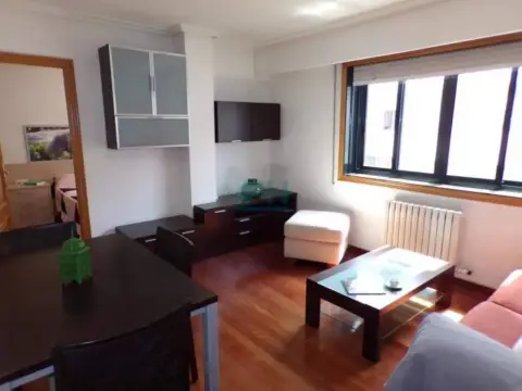 Piso en Ourense Capital