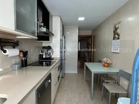 Piso en Verín