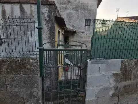 Casa adosada en Redondela