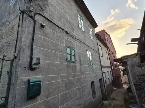 Casa adosada en Redondela
