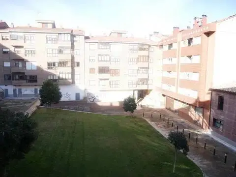 Piso en Briviesca