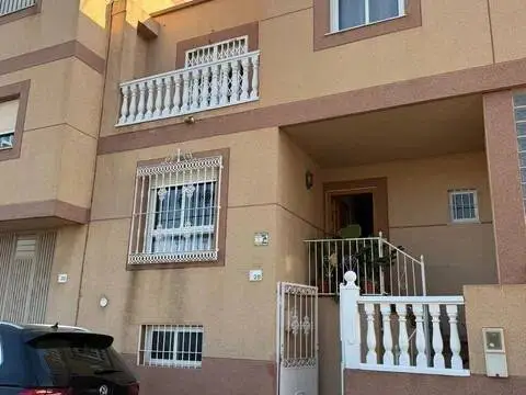 Casa adosada en Las Cabañuelas