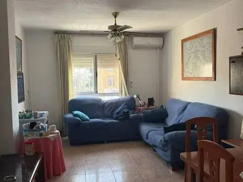 Casa adosada en Las Cabañuelas