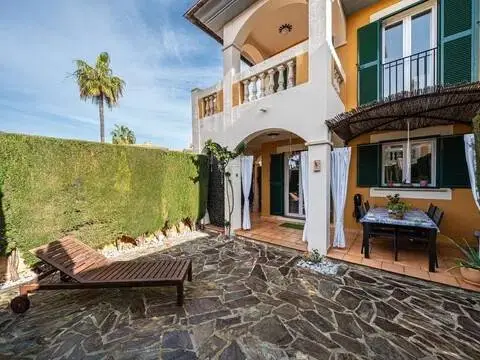 Casa en Badia Blava-Badia Gran-Tolleric