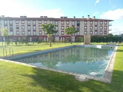 Piso en Castañares de Rioja