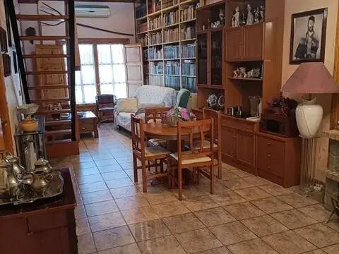 Chalet en Madrigal