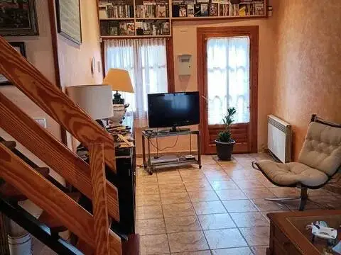 Chalet en Madrigal