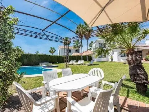 Chalet en Bel-Air-Cancelada-Saladillo