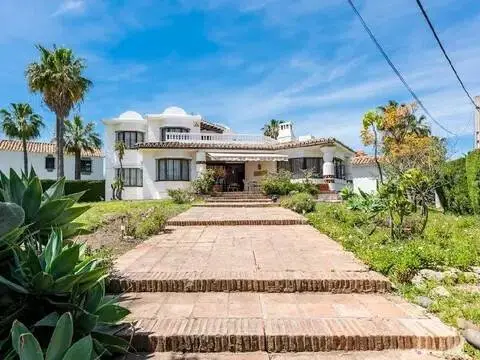 Chalet en Bel-Air-Cancelada-Saladillo