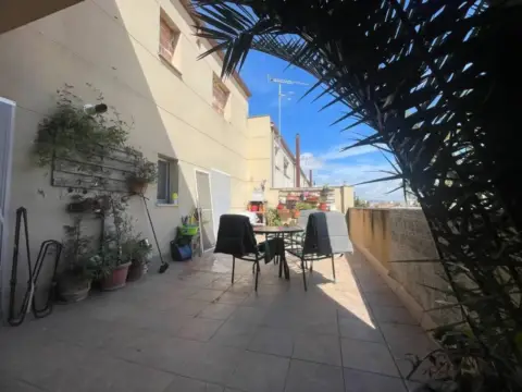 Chalet en Carrer de les Franqueses