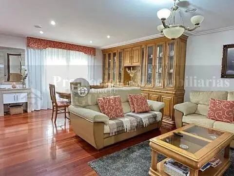 Chalet en Verín